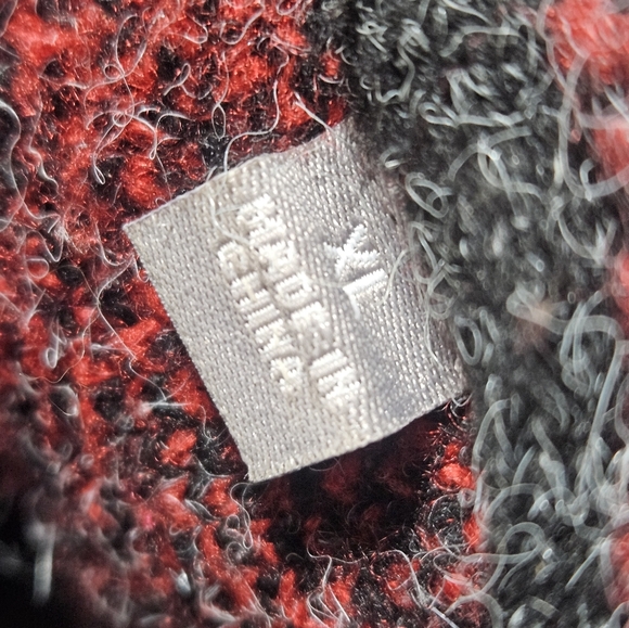 Cyrus hooded sweater coat XL - Picture 7 of 7